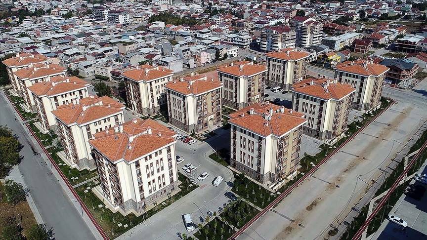 Emlak Konut’tan faizsiz, peşinatsız ev sahibi olma fırsatı! Yeni Yuvam Modeli nedir, kimler başvurabilir? 4